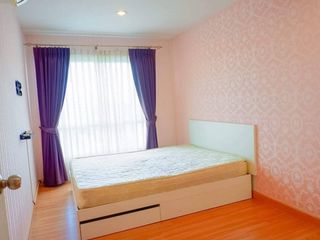 Wohnung zum Kauf mit 1 Zimmer in Bueng Kum, Bangkok