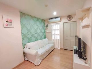 Wohnung zum Kauf mit 1 Zimmer in Bueng Kum, Bangkok