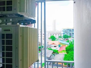 Wohnung zum Kauf mit 1 Zimmer in Bueng Kum, Bangkok