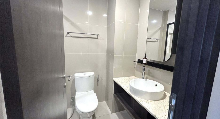 Wohnung zum Kauf und zur Miete mit 1 Zimmer in Huai Khwang, Bangkok