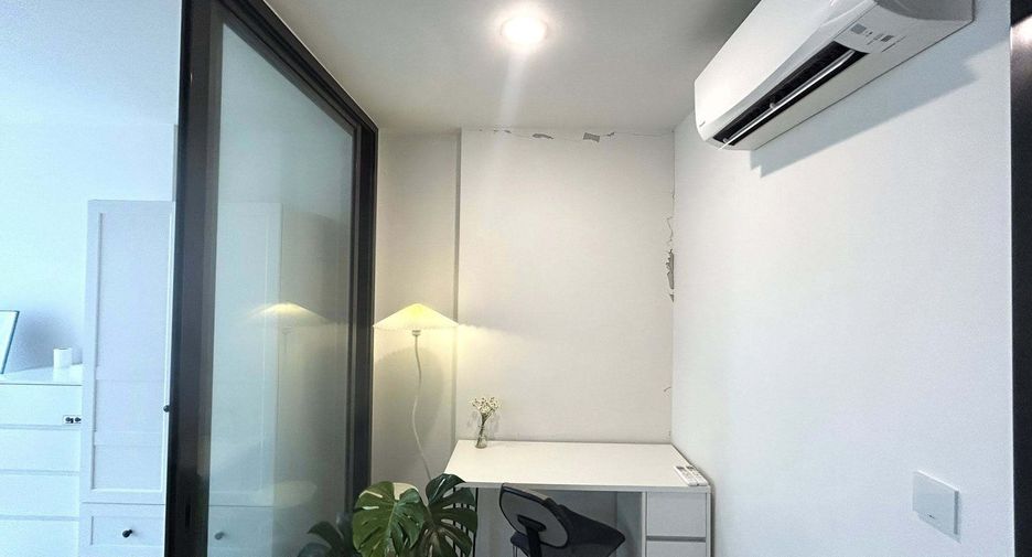 Wohnung zum Kauf und zur Miete mit 1 Zimmer in Huai Khwang, Bangkok