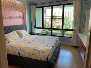 Продажа и аренда 1 кровать кондо в Хуахин, Прачуапкхирикхан