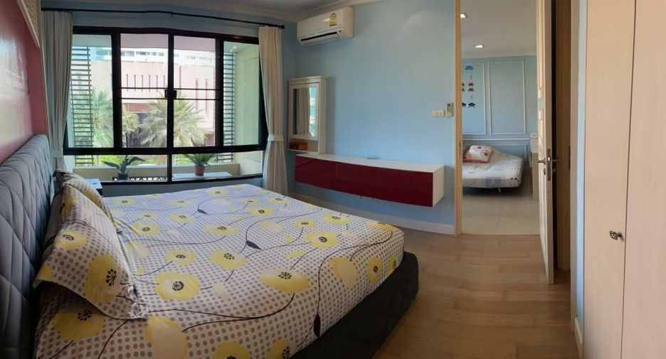 For sale and for rent 1 bed condo in Hua Hin, Prachuap Khiri Khan