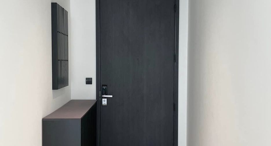 Condo en alquiler de 1 habitaciones en Sathon, Bangkok