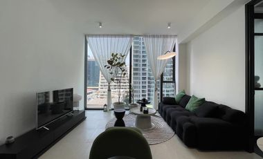 À louer 1 chambre condo à Sathon, Bangkok