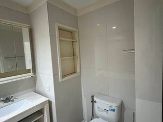 For rent 1 bed condo in Sathon, Bangkok