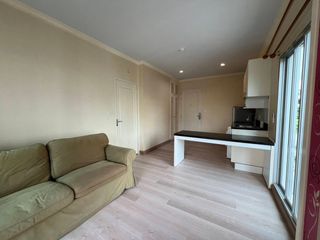 For rent 1 bed condo in Sathon, Bangkok