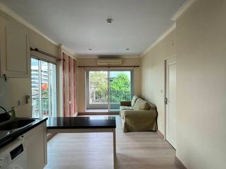 For rent 1 bed condo in Sathon, Bangkok