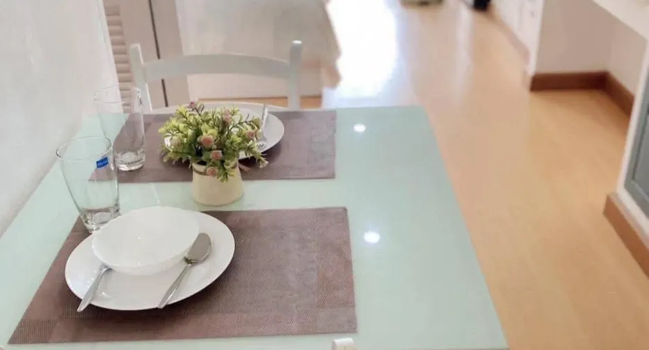For sale studio condo in Mueang Phuket, Phuket
