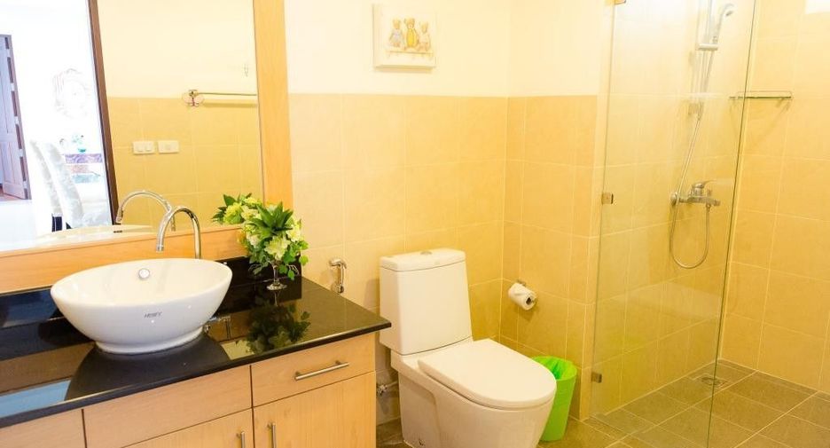 For sale 2 bedrooms condo in Hua Hin, Prachuap Khiri Khan