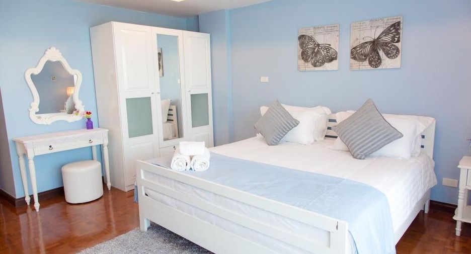 For sale 2 bedrooms condo in Hua Hin, Prachuap Khiri Khan
