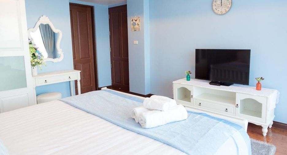 For sale 2 bedrooms condo in Hua Hin, Prachuap Khiri Khan