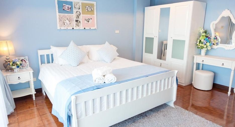 For sale 2 bedrooms condo in Hua Hin, Prachuap Khiri Khan