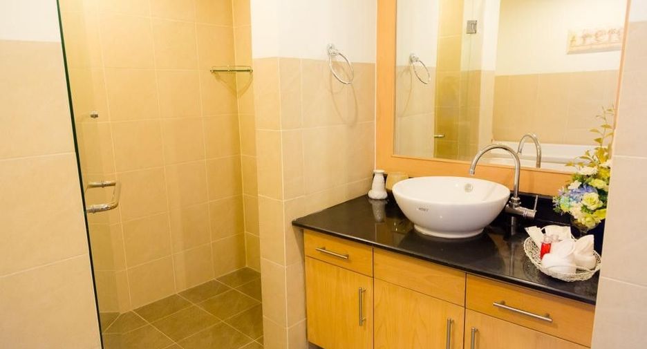 For sale 2 bedrooms condo in Hua Hin, Prachuap Khiri Khan