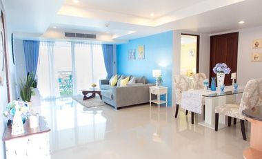 For sale 2 bedrooms condo in Hua Hin, Prachuap Khiri Khan