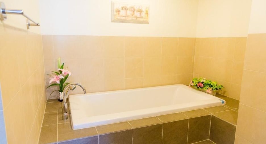 For sale 2 bedrooms condo in Hua Hin, Prachuap Khiri Khan
