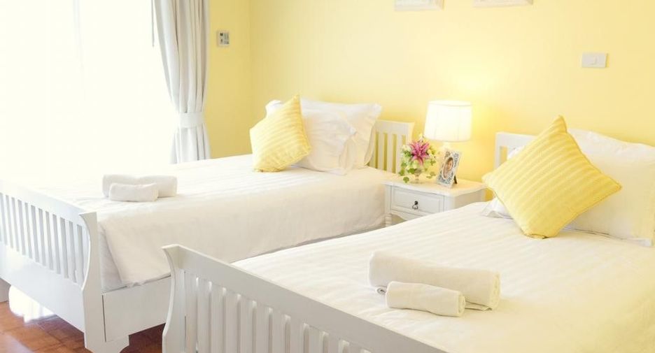 For sale 2 bedrooms condo in Hua Hin, Prachuap Khiri Khan