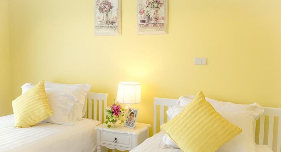 For sale 2 bedrooms condo in Hua Hin, Prachuap Khiri Khan