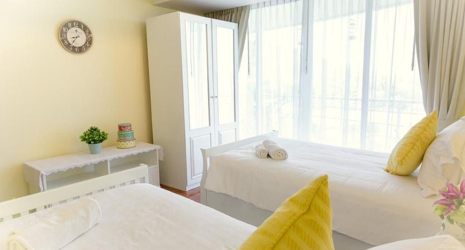 For sale 2 bedrooms condo in Hua Hin, Prachuap Khiri Khan