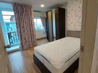 出售 和 出租 2 卧室 公寓 在 Bang Kapi, 曼谷