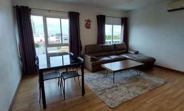 Wohnung zum Kauf und zur Miete mit 2 Zimmer in Bang Kapi, Bangkok
