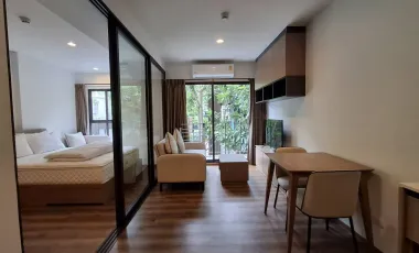 ให้เช่า 1 เตียง คอนโด ใน หัวหิน, ประจวบคีรีขันธ์