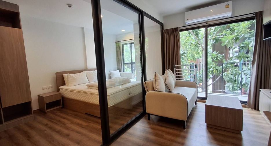 For rent 1 bed condo in Hua Hin, Prachuap Khiri Khan