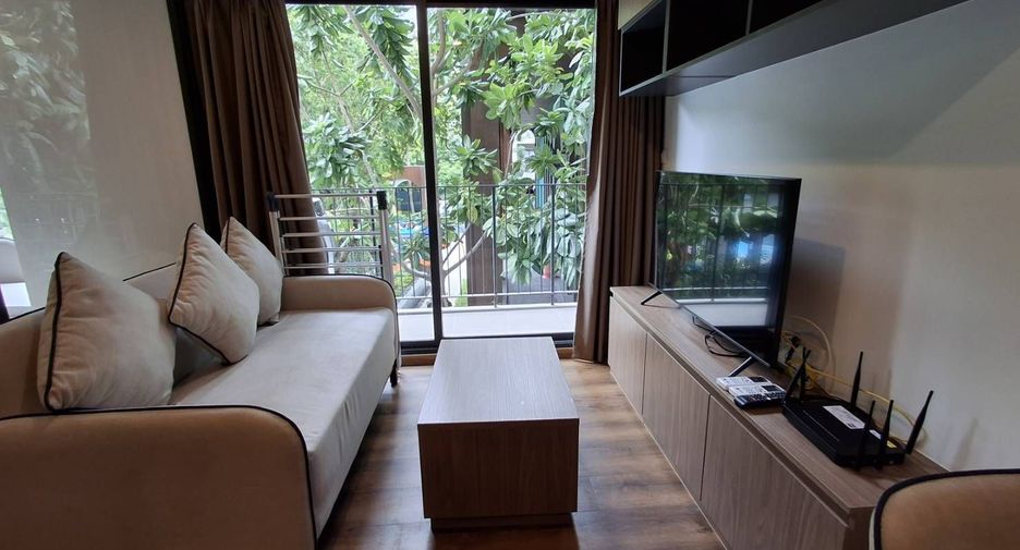 For rent 1 bed condo in Hua Hin, Prachuap Khiri Khan