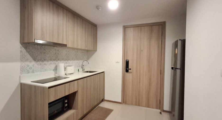 For rent 1 bed condo in Hua Hin, Prachuap Khiri Khan