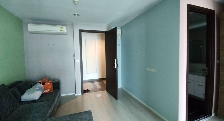 For sale 1 Beds condo in Sathon, Bangkok