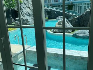 For sale 1 bed condo in Na Jomtien, Pattaya