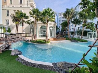 For sale 1 bed condo in Na Jomtien, Pattaya