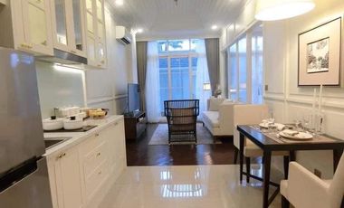 Condo en venta de 1 habitaciones en Sattahip, Chonburi