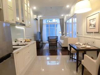 For sale 1 bed condo in Na Jomtien, Pattaya