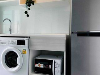 For rent 1 Beds condo in Bang Sue, Bangkok