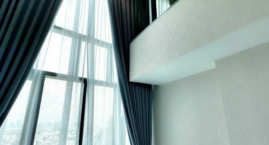 For rent 1 bed condo in Bang Sue, Bangkok