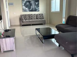 For Rent 3 Bedroom Townhouse In Mueang Phuket