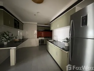 Wohnung zur Miete mit 3 Zimmer in Watthana, Bangkok