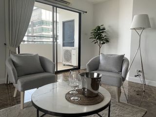Wohnung zur Miete mit 3 Zimmer in Watthana, Bangkok