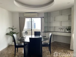Wohnung zur Miete mit 3 Zimmer in Watthana, Bangkok