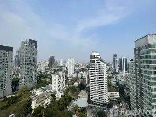 Wohnung zur Miete mit 3 Zimmer in Watthana, Bangkok