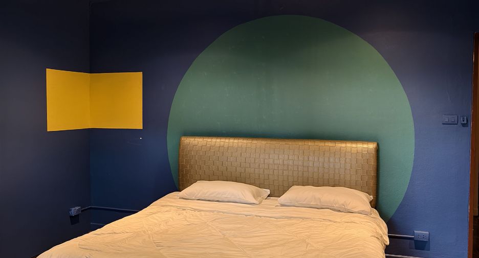 Reihenhaus zur Miete mit 5 Zimmer in Watthana, Bangkok