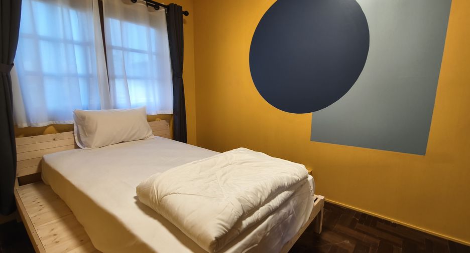 Reihenhaus zur Miete mit 5 Zimmer in Watthana, Bangkok