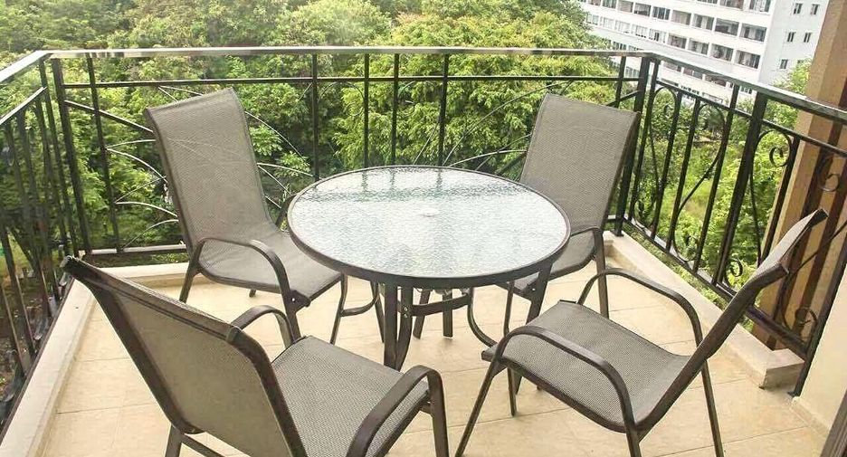 For sale studio condo in Bang Lamung, Chonburi