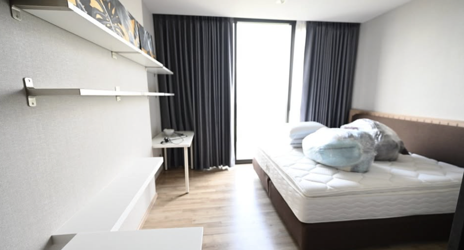 Wohnung zur Miete mit 2 Zimmer in Chatuchak, Bangkok