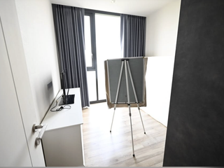 Wohnung zur Miete mit 2 Zimmer in Chatuchak, Bangkok