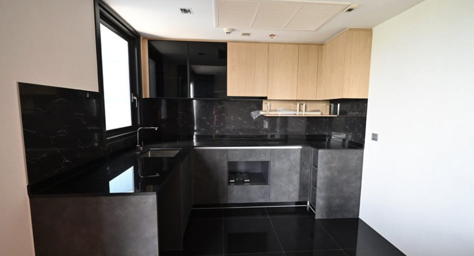 Wohnung zur Miete mit 2 Zimmer in Chatuchak, Bangkok