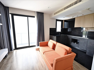 Wohnung zur Miete mit 2 Zimmer in Chatuchak, Bangkok