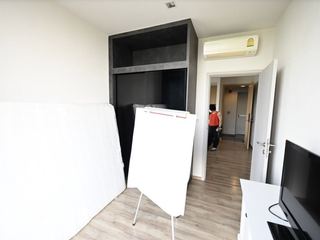 Wohnung zur Miete mit 2 Zimmer in Chatuchak, Bangkok