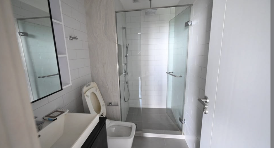 Wohnung zur Miete mit 2 Zimmer in Chatuchak, Bangkok